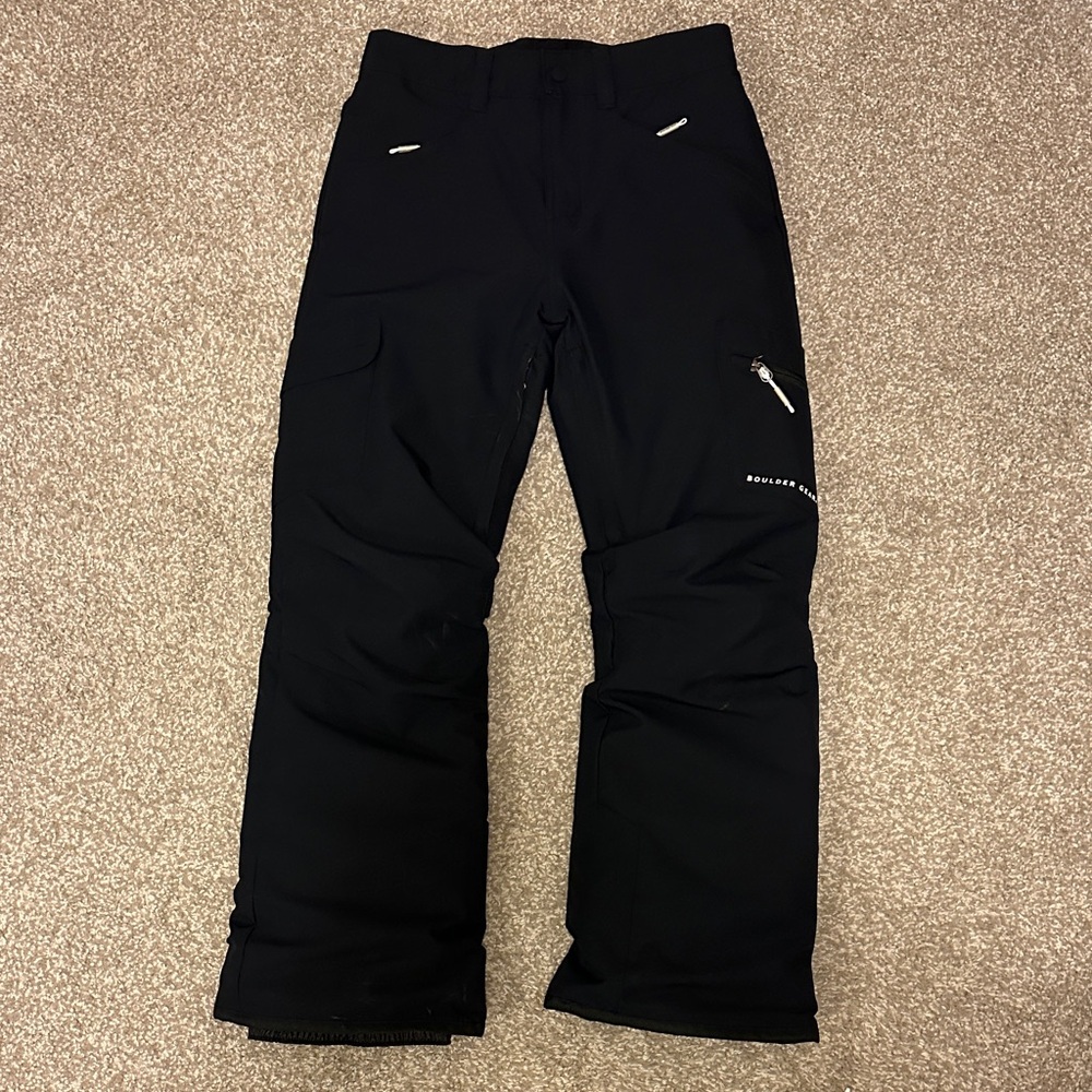 Boulder Gear Snowboard Pants